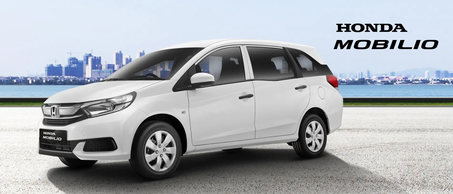 Honda Mobilio