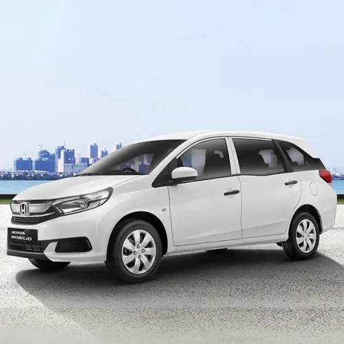 Honda Mobilio